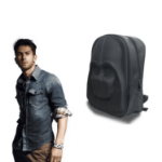 plecak star wars darth vader 3d czarny