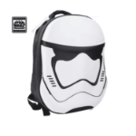plecak star wars stormtrooper 3d biały