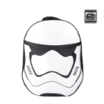 plecak star wars stormtrooper 3d biały