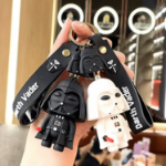 brelok darth vader