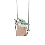zawieszka samochodowa baby yoda star wars
