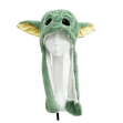 czapka pluszowa baby yoda star wars
