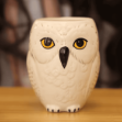 kubek sowa Harry Potter 3D ceramiczny 400 ml