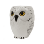 kubek sowa Harry Potter 3D ceramiczny 400 ml