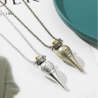naszyjnik Harry Potter Felix Felicis fiolka 