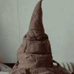 kapelusz Harry Potter Tiara Przydziału cosplay