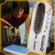 pióro Harry Potter wieczne retro 26 cm