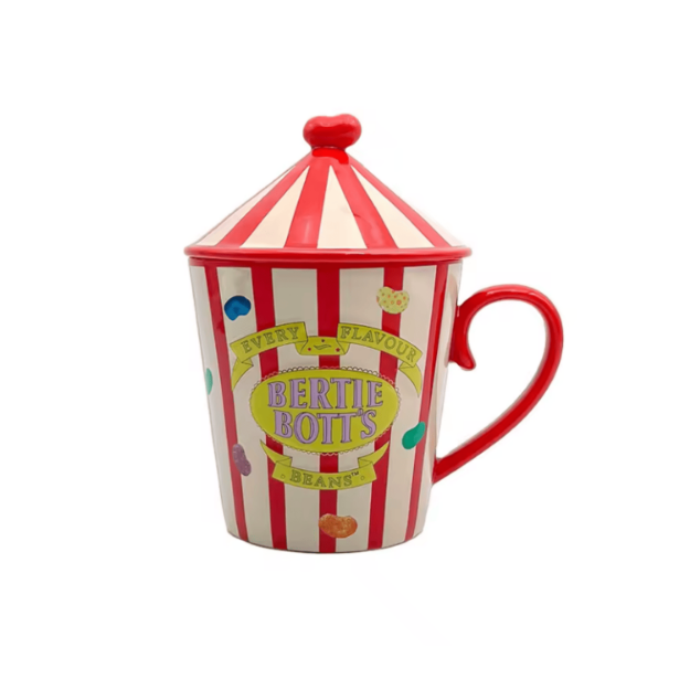 kubek Harry Potter Bertie Bott’s Fasolki Wszystkich Smaków 420 ml
