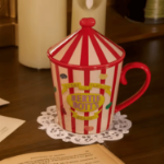 kubek Harry Potter Bertie Bott’s Fasolki Wszystkich Smaków 420 ml