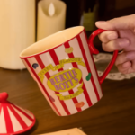 kubek Harry Potter Bertie Bott’s Fasolki Wszystkich Smaków 420 ml