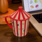 kubek Harry Potter Bertie Bott’s Fasolki Wszystkich Smaków 420 ml