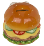 Burger Skarbonka