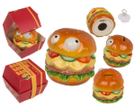 Burger Skarbonka