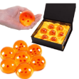 smocze kule dragon ball zestaw 7 szt
