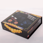smocze kule dragon ball zestaw 7 szt