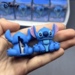 temperowka disney stitch