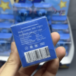 temperowka disney stitch