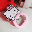 otwieracz hello kitty silikonowy miniso