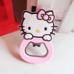 otwieracz hello kitty silikonowy miniso