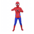 kostium spiderman marvel dla dzieci 140 cm