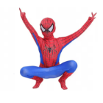 kostium spiderman marvel dla dzieci 140 cm