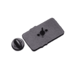 przypinka willy wonka golden ticket emaliowana