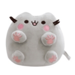 pluszak pusheen gruby kot 14 cm kawaii