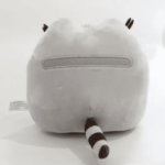 pluszak pusheen gruby kot 14 cm kawaii