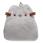plecak pusheen pluszowy 35x30 cm kawaii