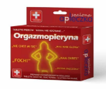 Orgazmopieryna