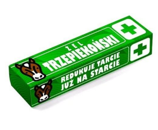 Żel Trzepiekoński