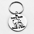 brelok panda every dudu needs a bubu