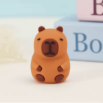 temperówka kapibara kawaii do ołówków