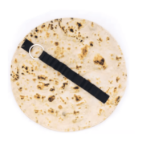 piórnik tortilla burrito roll organizer