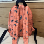 plecak disney stitch różowy dziecięcy