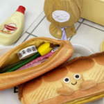 piórnik pieczywo śmieszny prezent