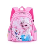 plecak szkolny disney frozen elsa