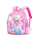 plecak szkolny disney frozen elsa