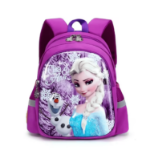 plecak szkolny disney frozen elsa