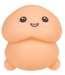 Antystresowy Gniotek Zabawny Penisek