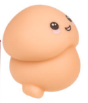 Antystresowy Gniotek Zabawny Penisek