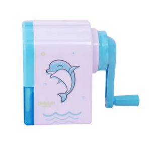 temperówka mechaniczna delfin