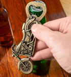 Otwieracz MOTOCYKLISTY - retro