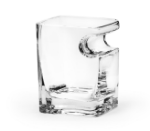 Szklanka na whisky i cygaro