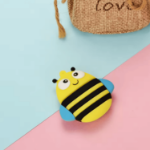 Pendrive pszczoła usb 64gb pamięć flash cartoon pvc