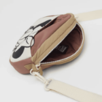 Torebka Disney Minnie Mouse crossbody 19x16 cm nylon