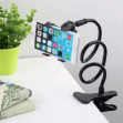 Uchwyt na telefon elastyczny klips 360° uniwersalny