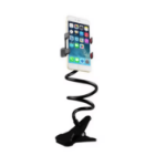 Uchwyt na telefon elastyczny klips 360° uniwersalny