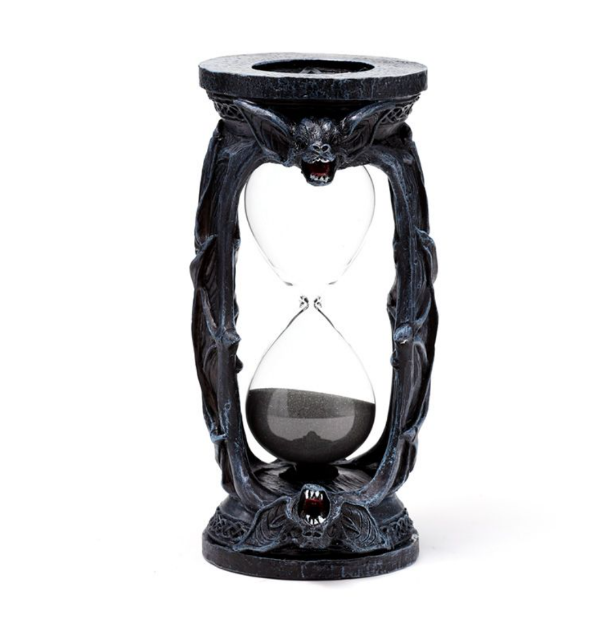 Klepsydra - Skrzydła Nietoperza