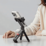 Ulanzi MA89 uchwyt statyw klamra 3w1 do telefonu